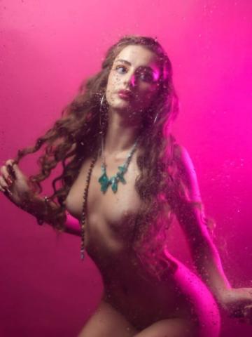 Наталья Реал Высокая Блондинка фото 2