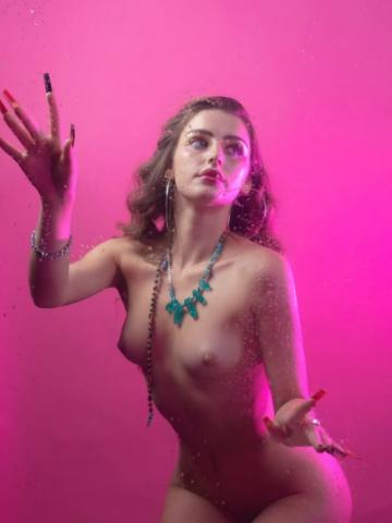 Наталья Реал Высокая Блондинка фото 3