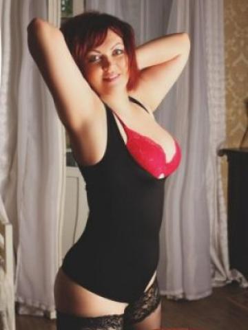 Элеонора Лисичка фото 10