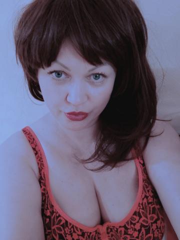 Элеонора Лисичка фото 2