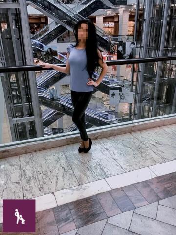 Земфира Реал Фитнес Модель фото 2