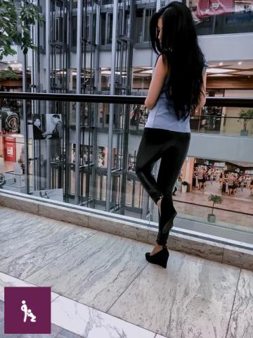 Земфира Реал Фитнес Модель фото 3