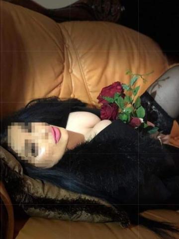 Габриэлла Hot Реал фото 4