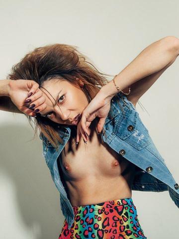 Саида фото 3