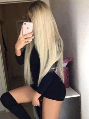 Наталья Вип Горячая Реал