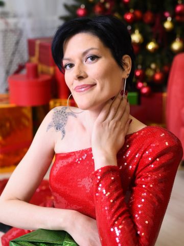 Моника Топ Москва