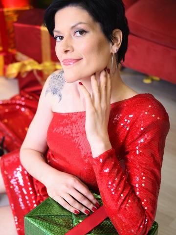 Моника Топ Москва фото 4