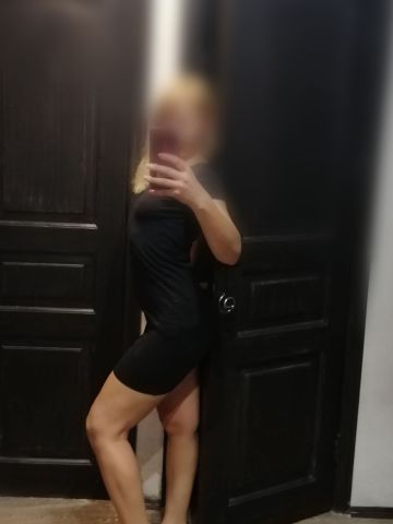 Кристина Красотка Эскорт