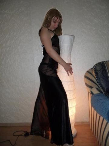 Кристина Красотка Эскорт фото 3